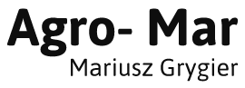 Agro-Mar Mariusz Grygier - logo
